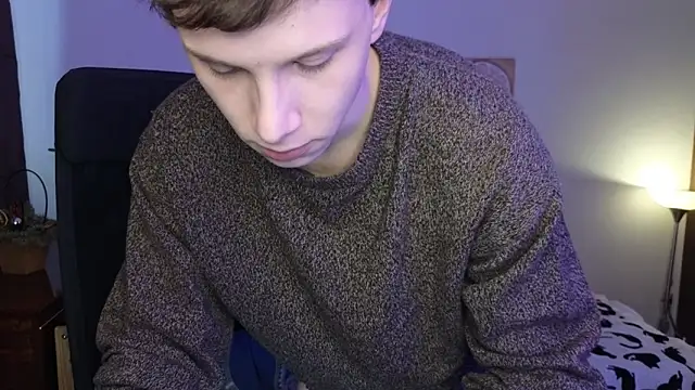 arlekincrop Webcam-Show