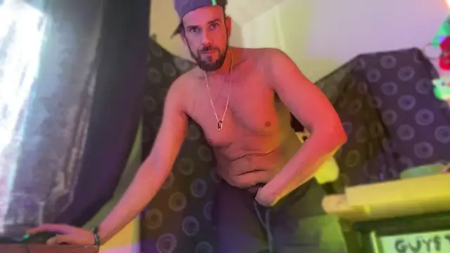 Czat XXX na żywo – Guyst049
