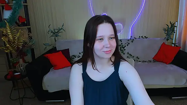 Živý XXX chat MooonlightSky