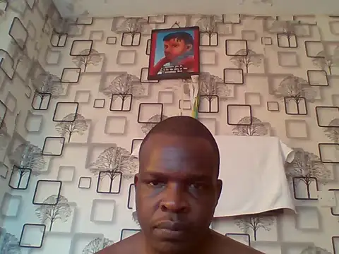 Czat XXX na żywo – Chumba_001