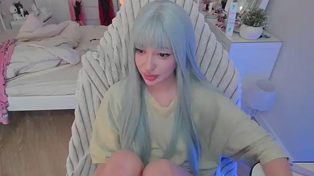 Chat XXX en directo de saadnesstyan
