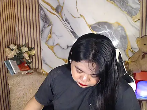 Show Webcam de Im_ur_mother