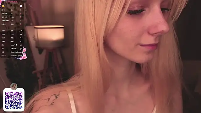JuanaSumma Live XXX Chat