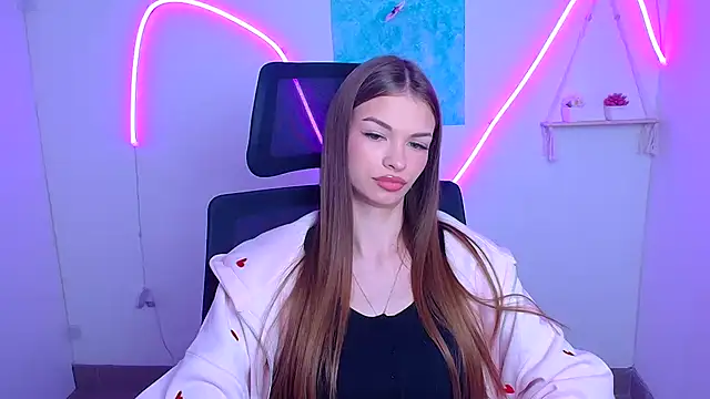 دردشة Lina_Loveuu الجنسية المباشرة