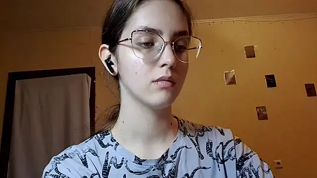 Chat +18 de Katelemon ao vivo