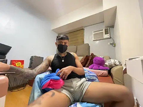 tattoo_hottie's Webcam Show