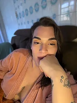Chat XXX ao vivo de alicemeb