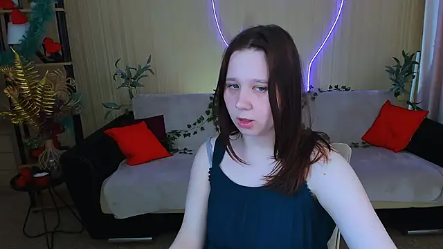 Chat XXX en directo de MooonlightSky