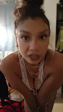 TooCuteLOKAn Live XXX chat