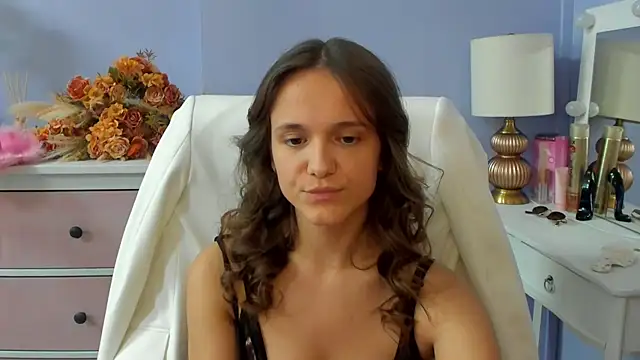 dirtyxEmily's Live XXX Chat