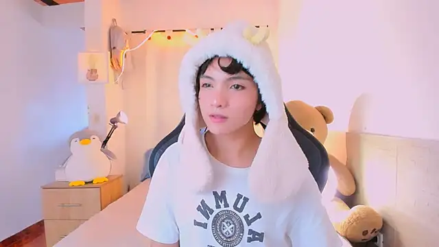 Sweet_Allan Chat XXX live