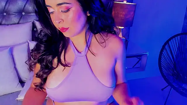 Chat XXX en directo de Sofia-Venegas