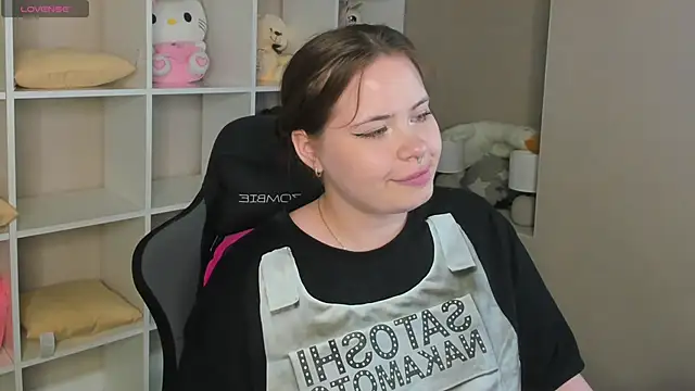 Chat XXX en directo de EricaElliott