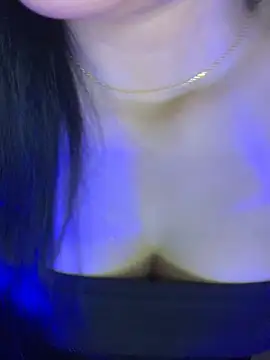 Annie_03 即時 XXX 聊天