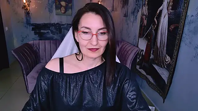 Czat XXX na żywo – UnaTerra