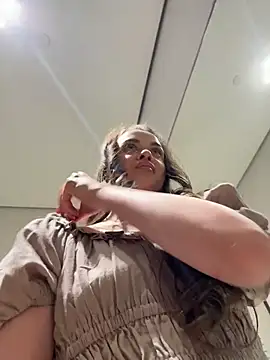 Chat XXX en directo de KristiRich