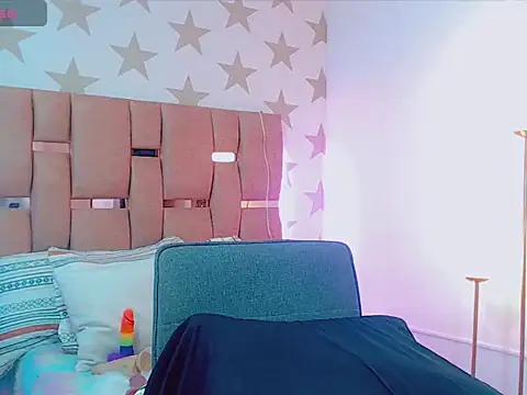 Webkamerová show hot_luckyangel01