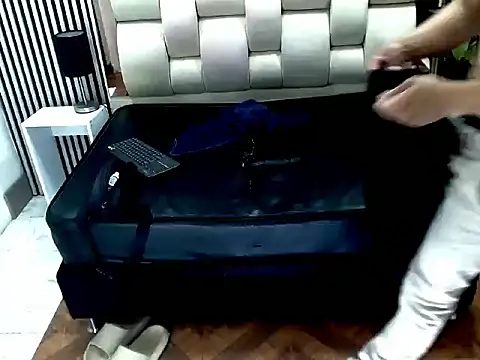 Alex_Wolft Pertunjukan Webcam