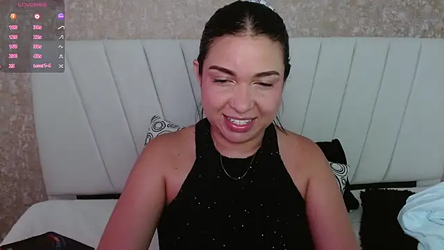 Chat XXX en directo de AliceSmity__