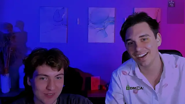 Živý XXX chat jason_sweety
