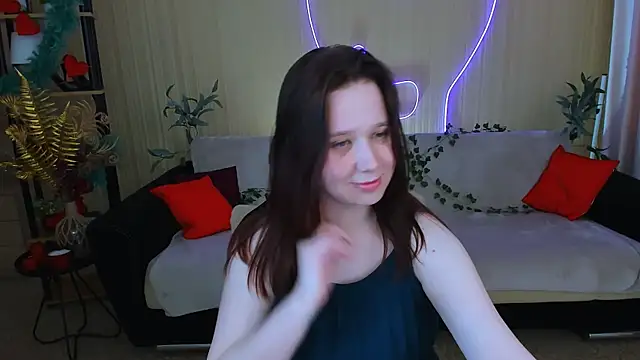 MooonlightSky Chat XXX in diretta