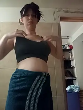 Show webcam de CoralSmit