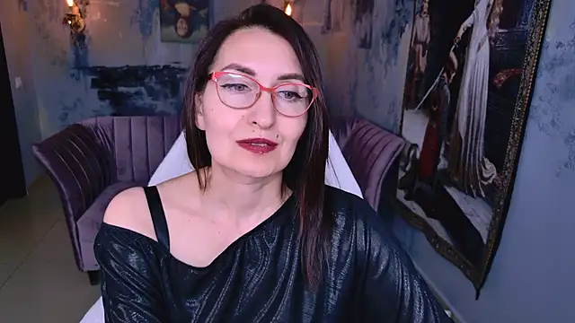 Chatroom XXX en direct de UnaTerra