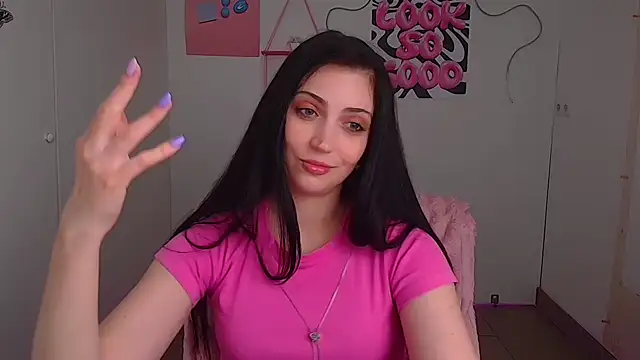 Amalia_amorのライブXXXチャット