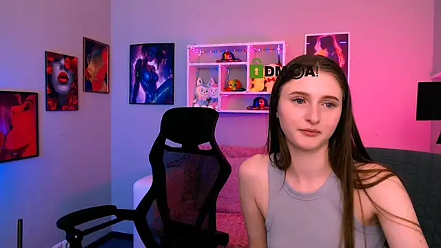nekky_mouse's Live XXX Chat