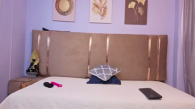 Fausto_Storm's Webcam Show