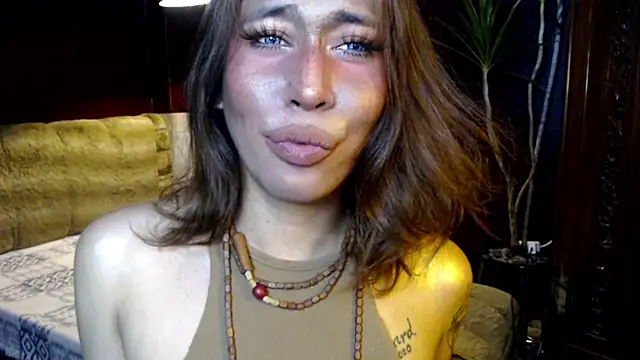 prettybushy Obrolan Langsung XXX
