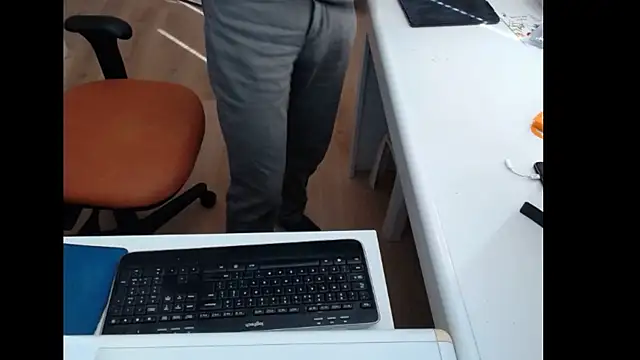 dutchpornking's Webcam Show