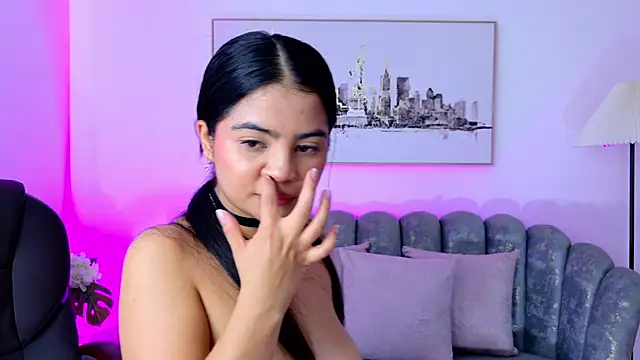 Layla_Breezee – Live XXX-chat