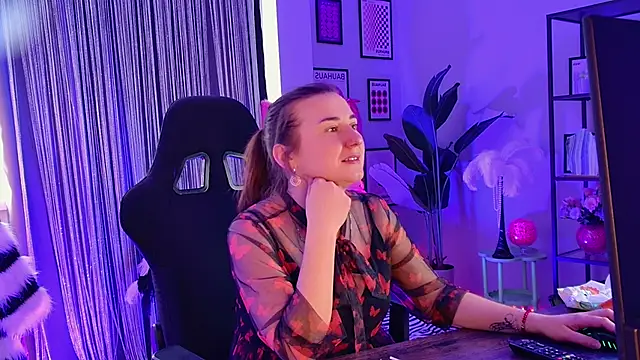 Chat +18 de Golden_Dragon ao vivo