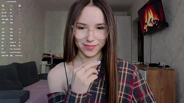 Honey_Peachy's Live XXX Chat