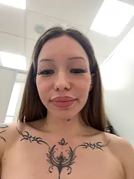 StreetCelebrity Webcamshow
