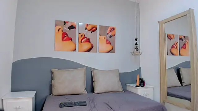 Taylor_gray7 Pertunjukan Webcam
