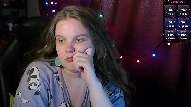 Czat XXX na żywo – so_cute777