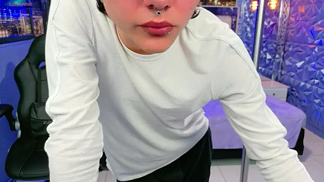 Show Webcam de alandelrey57