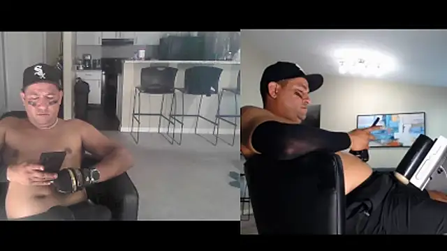 Show webcam de Mifavorito2024