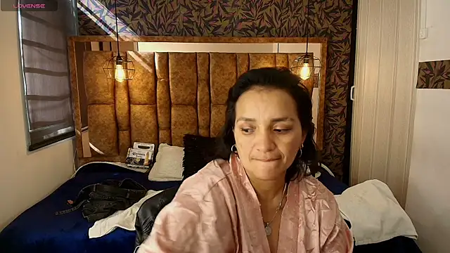 MarilynMiilf_'s Live XXX Chat