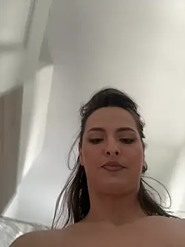 BarbaraXoXoX's Live XXX Chat
