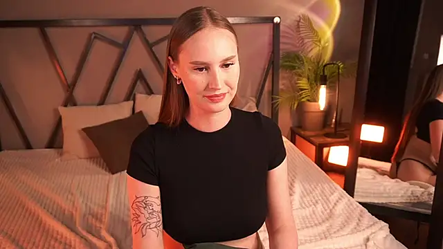 ViMilka live XXX chat
