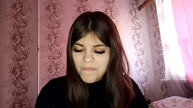 دردشة Mialikesun الجنسية المباشرة