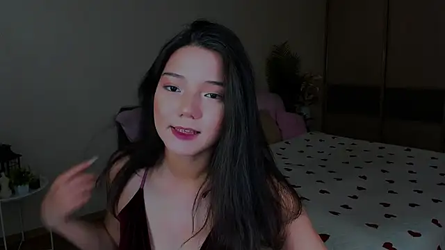 Chat XXX en directo de milana_dance