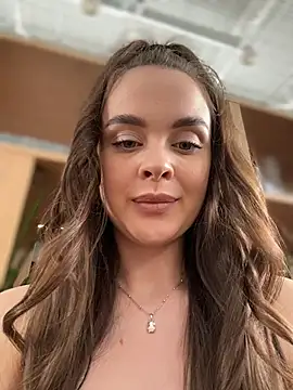 KristiRich's Live XXX Chat
