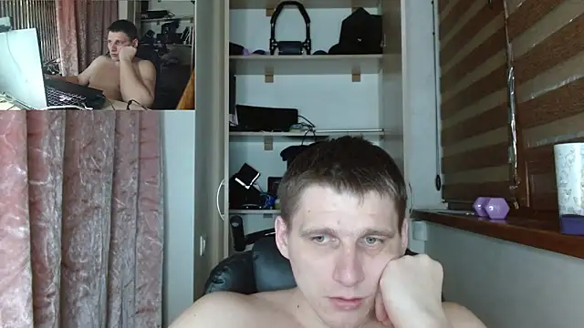 XXX chat uživo modela Poliglotjoe1