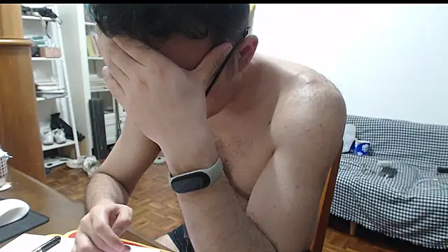 jjjjay123 webkamerás műsora