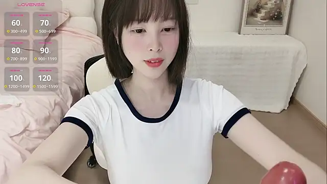 Anna-2005's Live XXX Chat