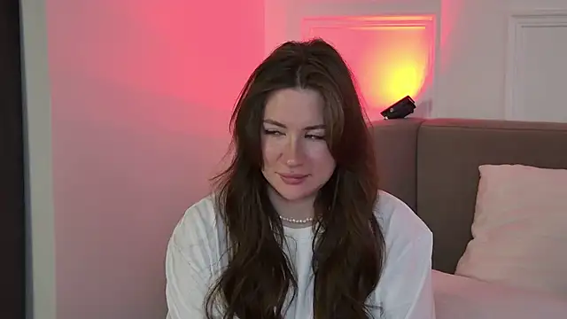 Chat +18 de MeganStrane ao vivo